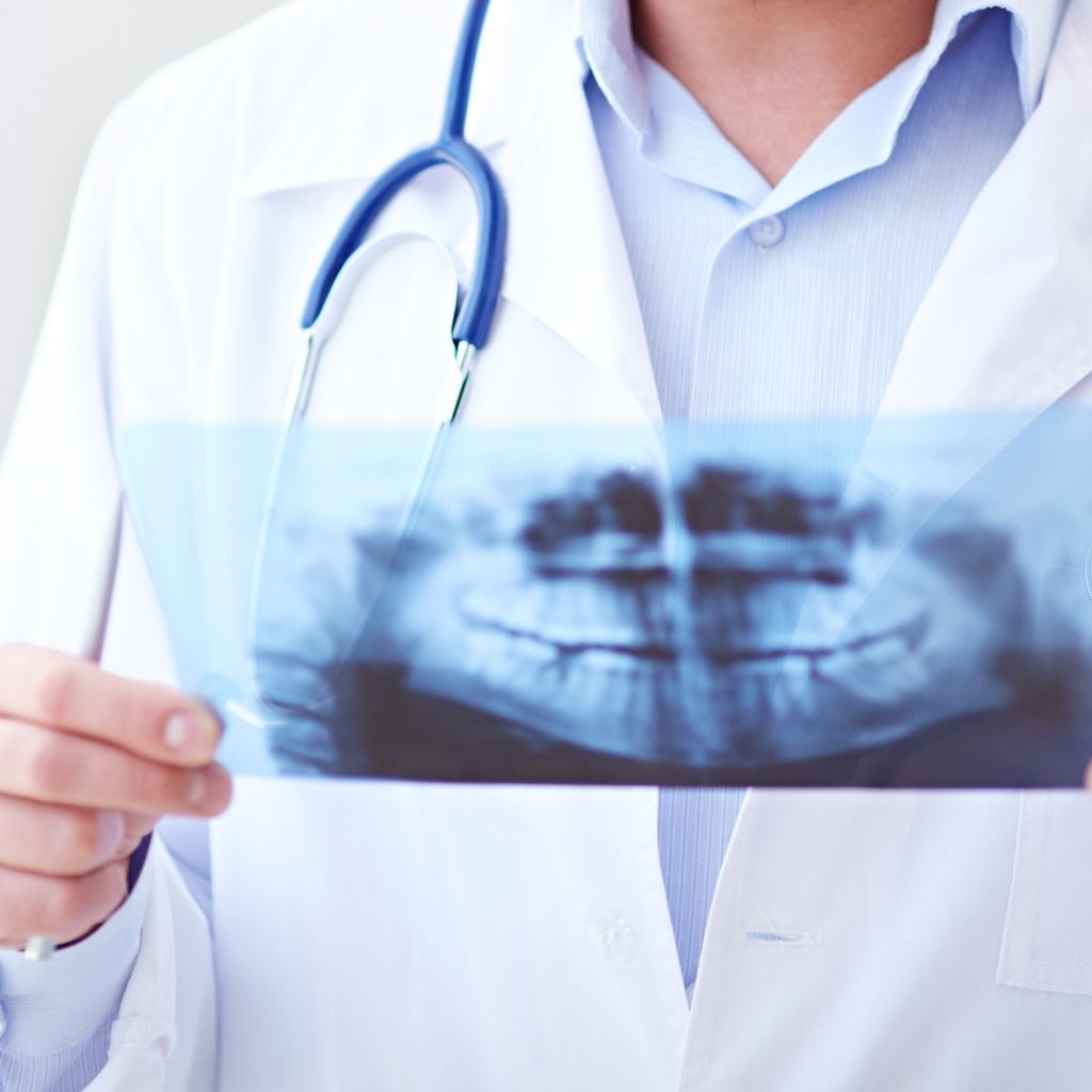 cirurgia oral