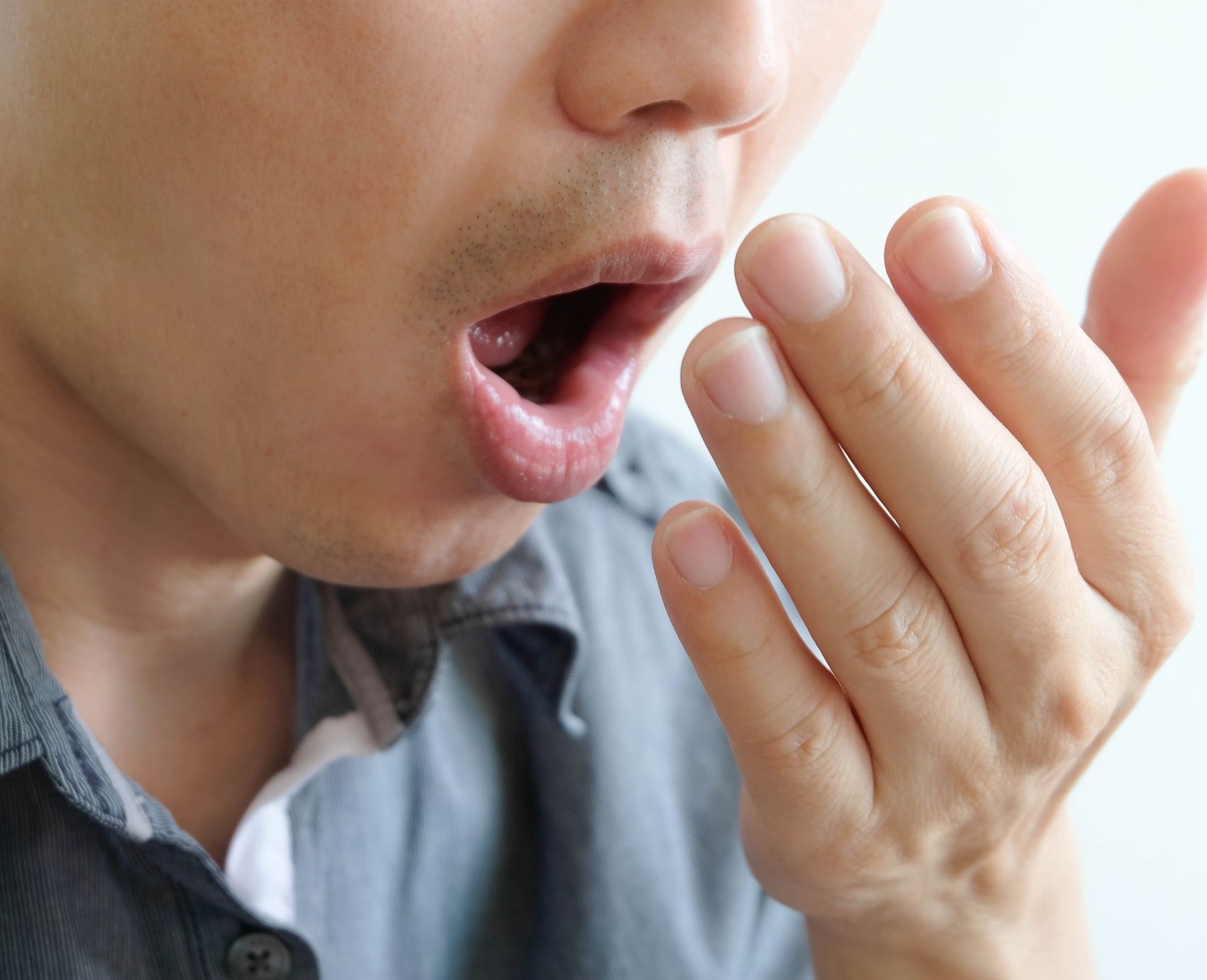 higiene oral
