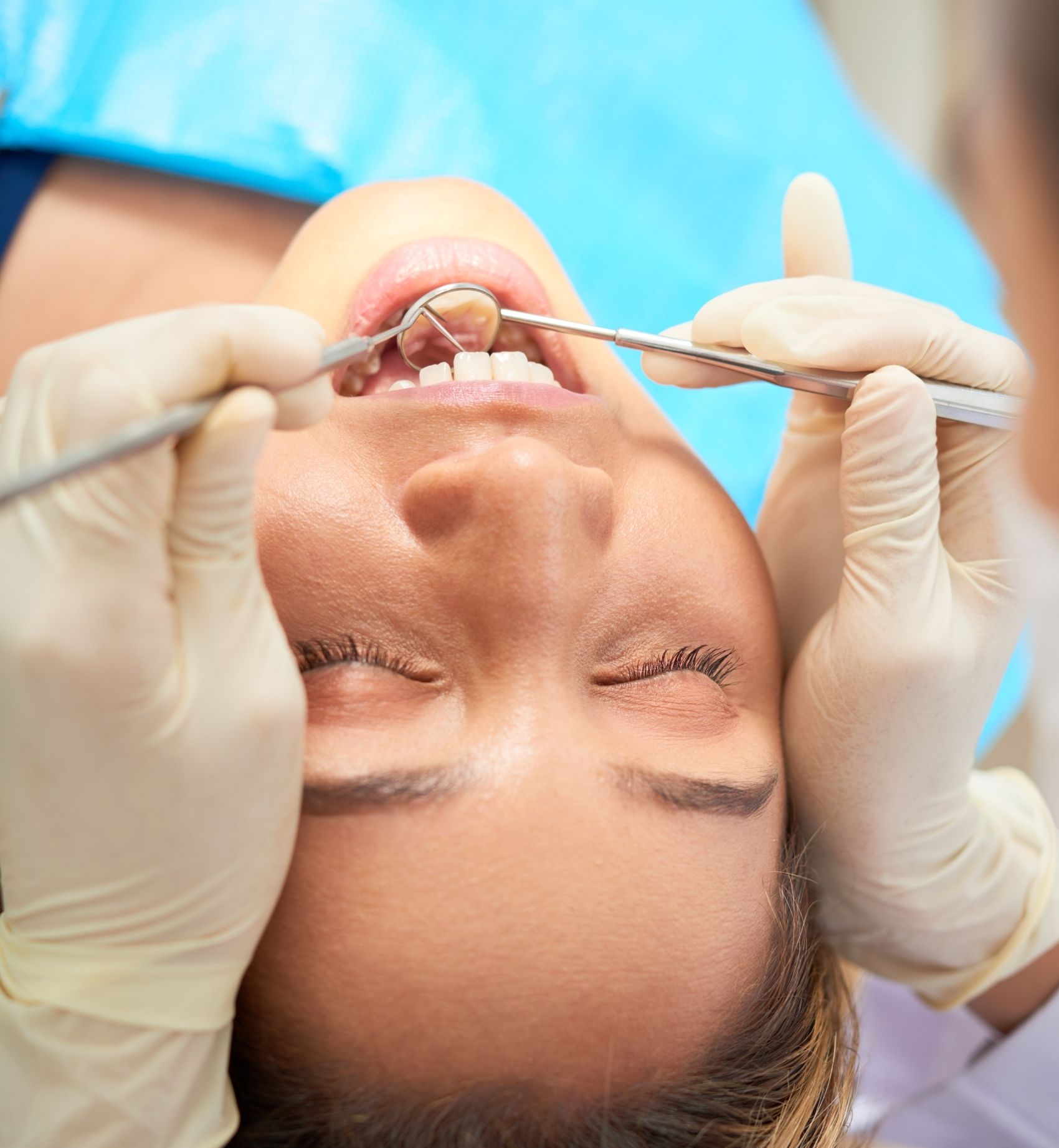 periodontologia