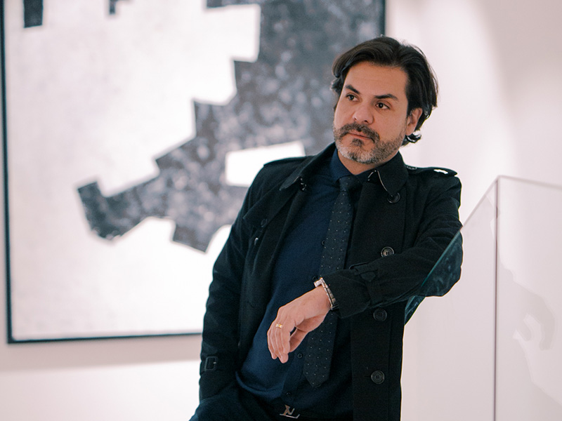dr. leonardo saraiva