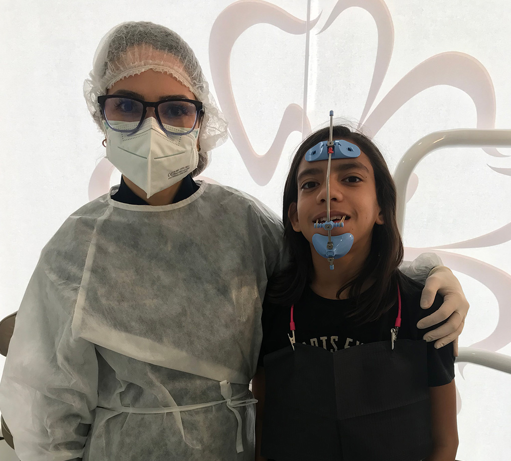 ortopedia facial